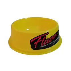 ظرف آب و غذای سگ و گربه فلور سایز اسمال - Fluar