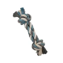 اسباب بازی دندانی سگ نیناپت مدل استخوان - NinaPet