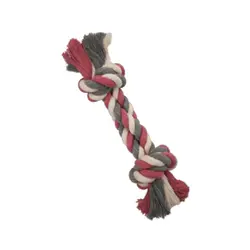 اسباب بازی دندانی سگ نیناپت مدل استخوان - NinaPet