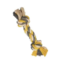 اسباب بازی دندانی سگ نیناپت مدل استخوان - NinaPet