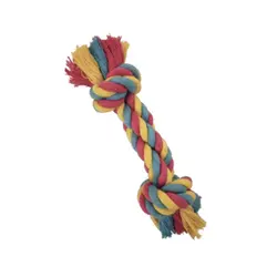 اسباب بازی دندانی سگ نیناپت مدل استخوان - NinaPet