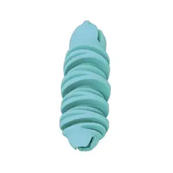 اسباب بازی دندانی سگ ام پت طرح شیاردار - M Pets