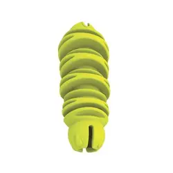 اسباب بازی دندانی سگ ام پت طرح شیاردار - M Pets