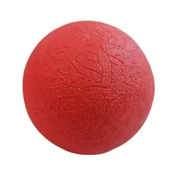 توپ اسباب بازی سگ و گربه یابه پت سایز بزرگ - YabePet