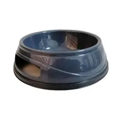 ظرف آب و غذای سگ و گربه تریکسی حجم 750 میلی لیتر - Trixie