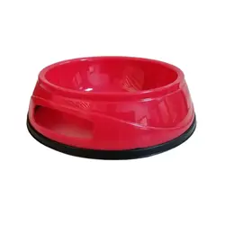 ظرف آب و غذای سگ و گربه تریکسی حجم 750 میلی لیتر - Trixie