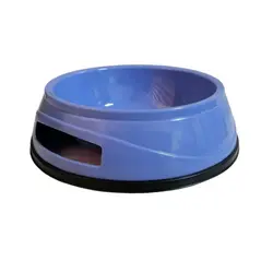 ظرف آب و غذای سگ و گربه تریکسی حجم 750 میلی لیتر - Trixie