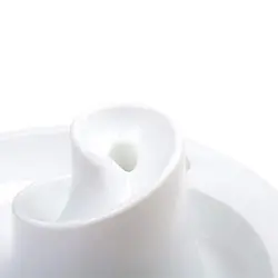 ظرف آبخوری اتوماتیک سگ و گربه ام پت مدل نیوا به همراه فیلتر حجم 4.5 لیتر