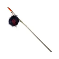 چوب بازی گربه زاریکس طرح مو سایز بزرگ