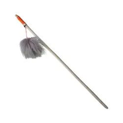 چوب بازی گربه زاریکس طرح مو سایز بزرگ