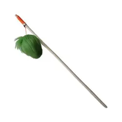 چوب بازی گربه زاریکس طرح مو سایز بزرگ