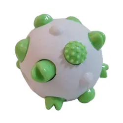 اسباب بازی دندانی سگ مدل کروی