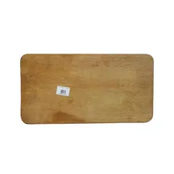 پایه چوبی ظرف سرامیکی کنیفل سایز 14