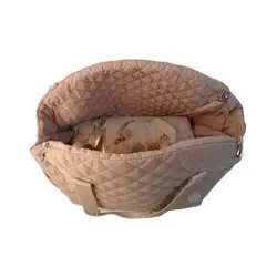 صندلی ماشین سگ و گربه هانی بانی مدل سه کاره
