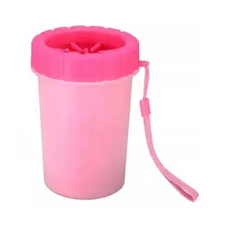 لیوان پنجه شور سگ سافت سایز کوچک