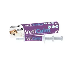 خمیر آرامش بخش کالم سگ مروو حجم 30 میلی لیتر