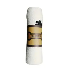 حوله سگ و گربه حناپت سایز 50*70 سانتی متر