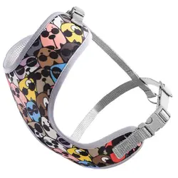 قلاده کتفى سگ و گربه نیناپت مدل VIP به همراه لید سایز 2 - NinaPet