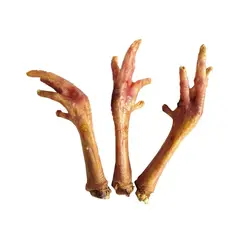 تشویقی سگ سویل پت مدل پای بوقلمون خشک شده وزن 120 گرم – SwilPet