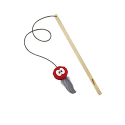 چوب بازی نیناپت مدل میچو در رنگ های متنوع - NinaPet