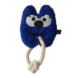 اسباب بازی سگ و گربه مدل گودو نیناپت - Ninapet