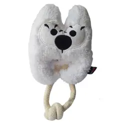 اسباب بازی سگ و گربه مدل گودو نیناپت - Ninapet