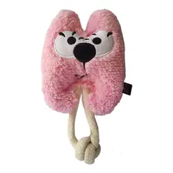 اسباب بازی سگ و گربه مدل گودو نیناپت - Ninapet