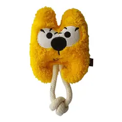 اسباب بازی سگ و گربه مدل گودو نیناپت - Ninapet