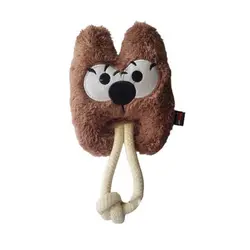 اسباب بازی سگ و گربه مدل گودو نیناپت - Ninapet