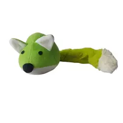 اسباب بازی سگ و گربه مدل موش دم دار طول 35 سانتی متر - M Pets