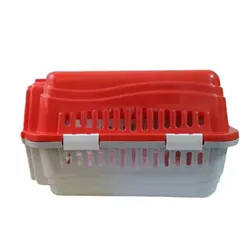 باکس حمل سگ و گربه سایز ۲