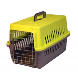 باکس حمل سگ و گربه سایز ۲ هاچیکو - Beloved Pet