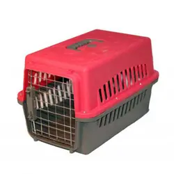 باکس حمل سگ و گربه سایز ۲ هاچیکو - Beloved Pet