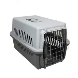 باکس حمل سگ و گربه سایز ۲ هاچیکو - Beloved Pet