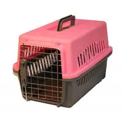 باکس حمل سگ و گربه سایز ۲ هاچیکو - Beloved Pet