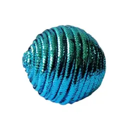 توپ اسباب بازی گربه براق رز وود - Rosewood