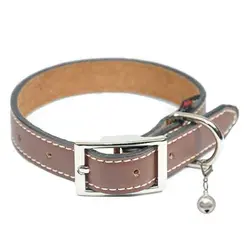 قلاده گردنی سگ نیناپت مدل ساده بدون لید سایز 3 – NinaPet