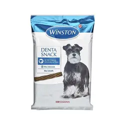 تشویقی دنتال سگ وینستون - Winston