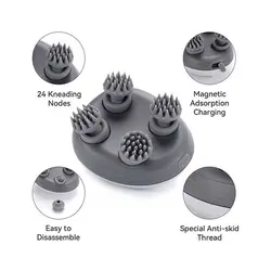 ماساژور گربه اسمارت اسکایپ مدل OSK-701