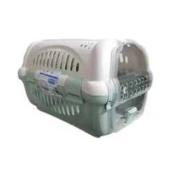 باکس حمل سگ و گربه راهی نو - Rhino