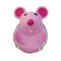 جا تشویقی گربه شاکینگ کیوپت طرح موش - Shaking Qpet