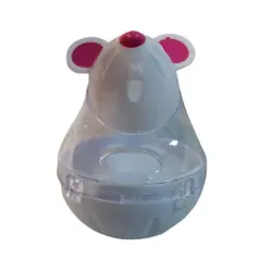 جا تشویقی گربه شاکینگ کیوپت طرح موش - Shaking Qpet