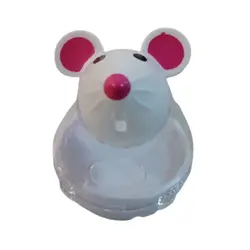 جا تشویقی گربه شاکینگ کیوپت طرح موش - Shaking Qpet