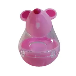 جا تشویقی گربه شاکینگ کیوپت طرح موش - Shaking Qpet