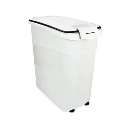 مخزن نگهدارنده غذای سگ و گربه اتو سایز کوچک - Oto