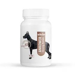 قرص مکمل تقویت استخوان سگ دکتر کالان - Dr Kalan