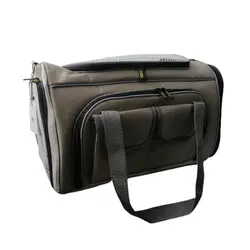 کیف سگ و گربه کتیز مدل پارکدار B4