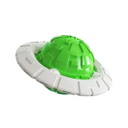 اسباب بازی دندانی سگ طرح سیاره