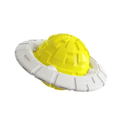 اسباب بازی دندانی سگ طرح سیاره