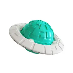 اسباب بازی دندانی سگ طرح سیاره